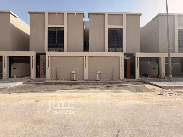 فيلا للبيع في شارع عسير, حي الدانة, مدينة الاحساء, المنطقة الشرقية صورة 4