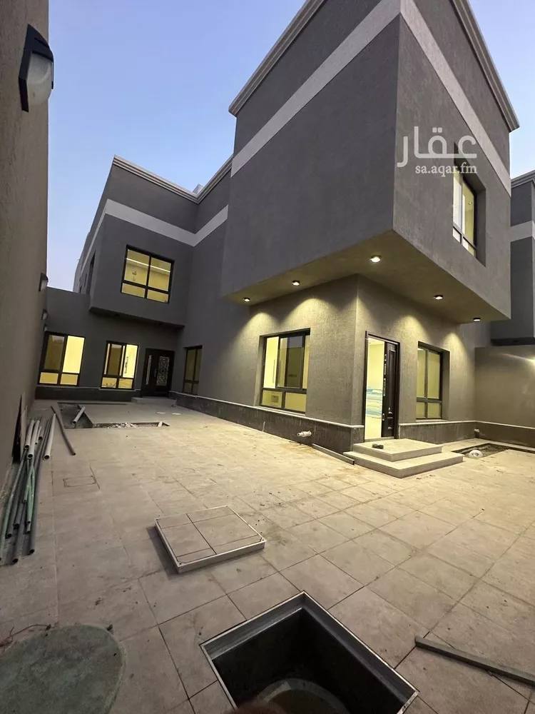 فيلا للبيع في شارع 8 الشفاء, حي العروبة, مدينة الدمام, المنطقة الشرقية صورة 2