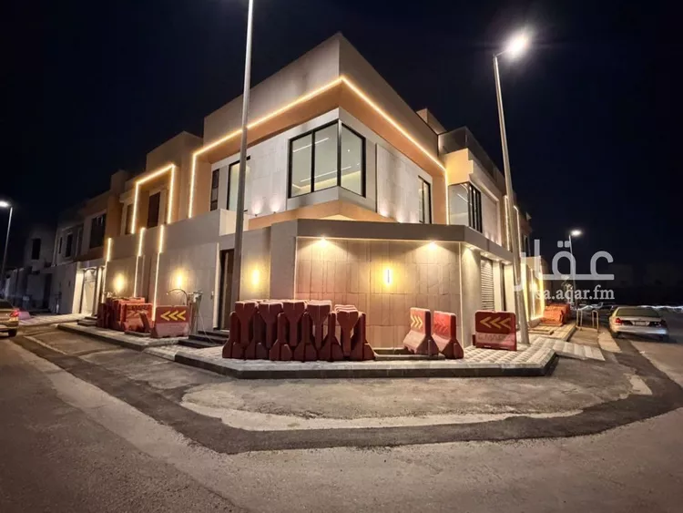 فيلا للبيع في شارع العناب, حي الصواري, مدينة الخبر, المنطقة الشرقية