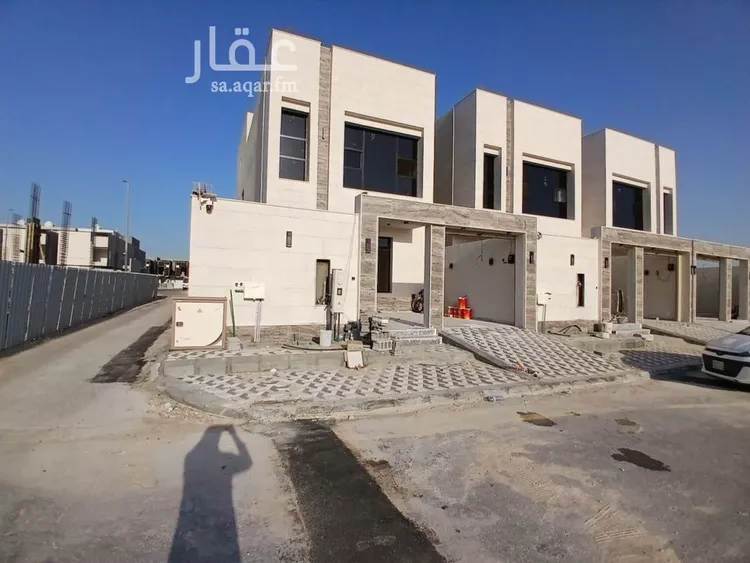 فيلا للبيع في حي اللؤلؤ, مدينة الخبر, المنطقة الشرقية صورة 2