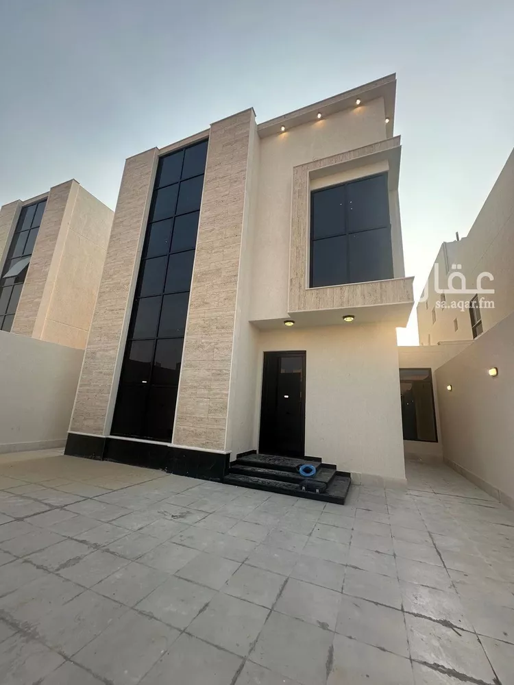 فيلا للبيع في شارع المبشر بن فاتك, حي العروبة, مدينة الدمام, المنطقة الشرقية صورة 4
