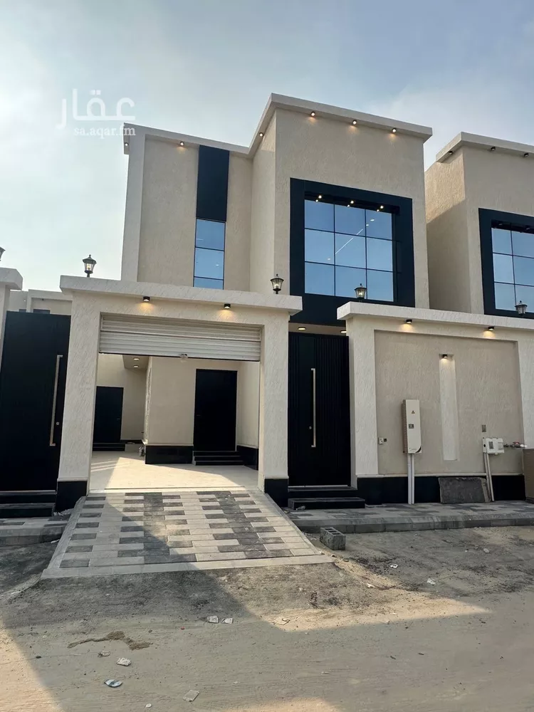 فيلا للبيع في شارع النجوم, حي الشروق, مدينة الدمام, المنطقة الشرقية