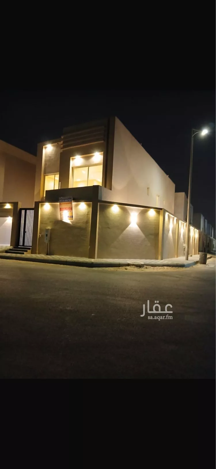 فيلا للبيع في حي العروبة, مدينة الدمام, المنطقة الشرقية