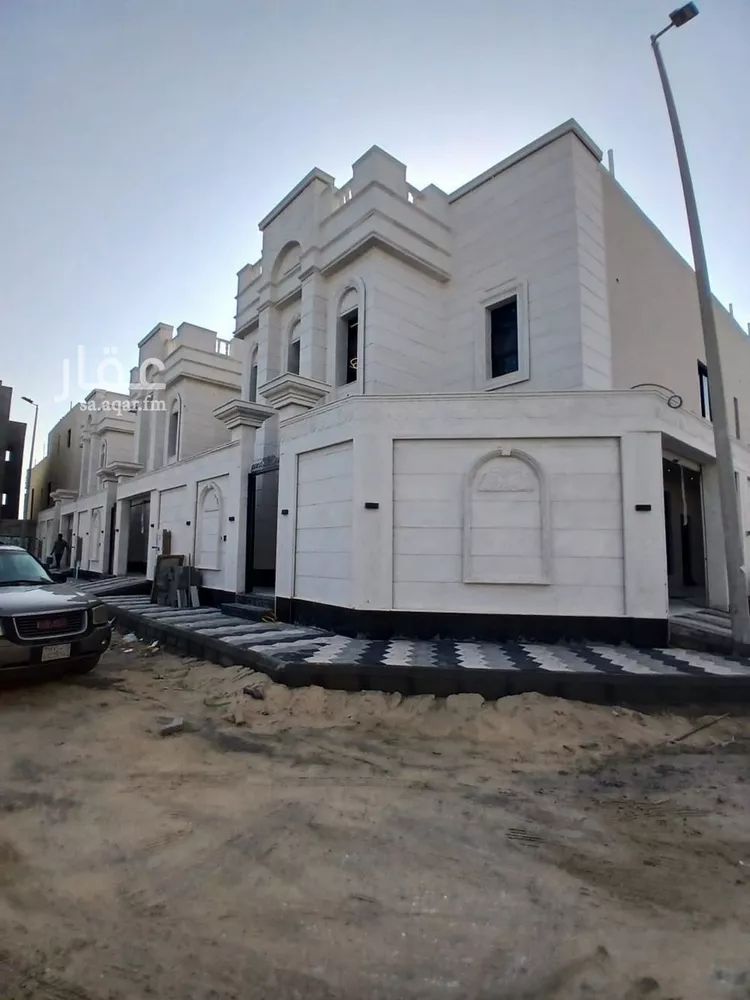 فيلا للبيع في شارع المعارج, حي الأمواج, مدينة الخبر, المنطقة الشرقية صورة 3