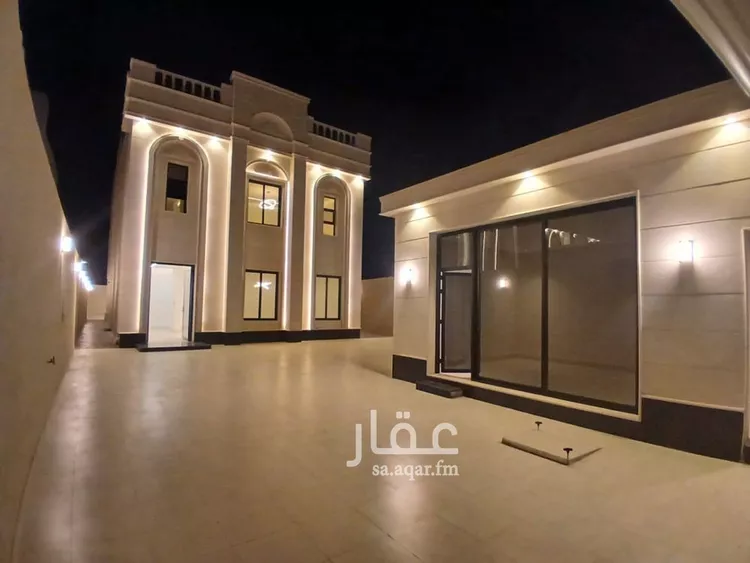 فيلا للبيع في حي العقيق, مدينة الخبر, المنطقة الشرقية 8