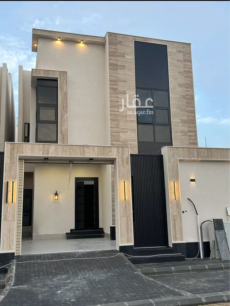 فيلا للبيع في شارع 2 الشروق, حي الشروق, مدينة الدمام, المنطقة الشرقية