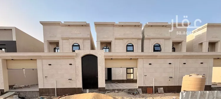 فيلا للبيع في شارع المنذر الاندلسي, حي المنار, مدينة الدمام, المنطقة الشرقية صورة 3