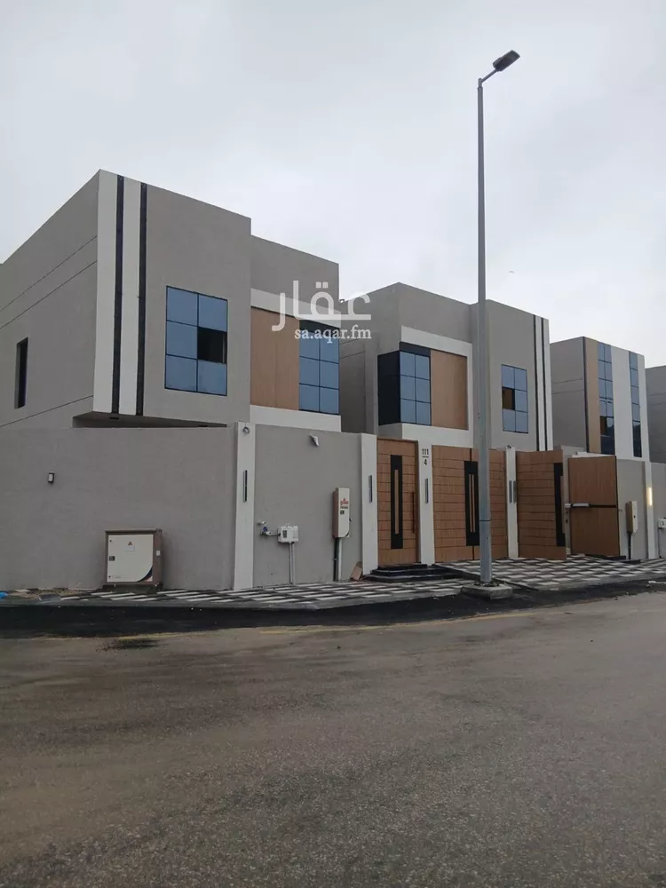 فيلا للبيع في شارع 105ب, حي الشعلة, مدينة الدمام, المنطقة الشرقية صورة 2