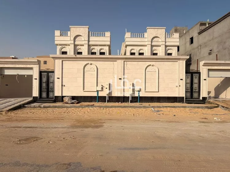 فيلا للبيع في شارع المنذر بن كعب, حي الأمواج, مدينة الخبر, المنطقة الشرقية صورة 3