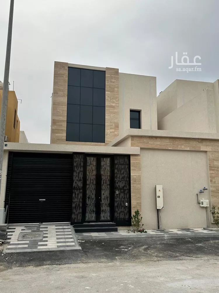 فيلا للبيع في شارع وداعة بن ابي زيد, حي طيبة, مدينة الدمام, المنطقة الشرقية صورة 5