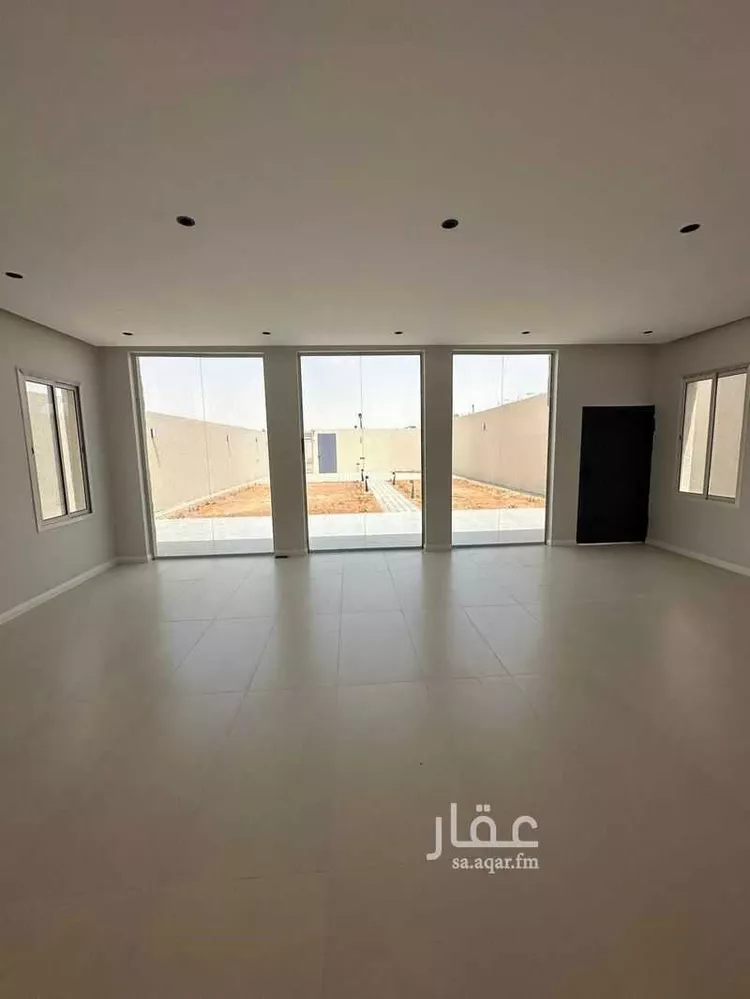 استراحة للإيجار في شارع عبدالقادر الدميري, حي القيروان, مدينة الرياض, منطقة الرياض صورة 2