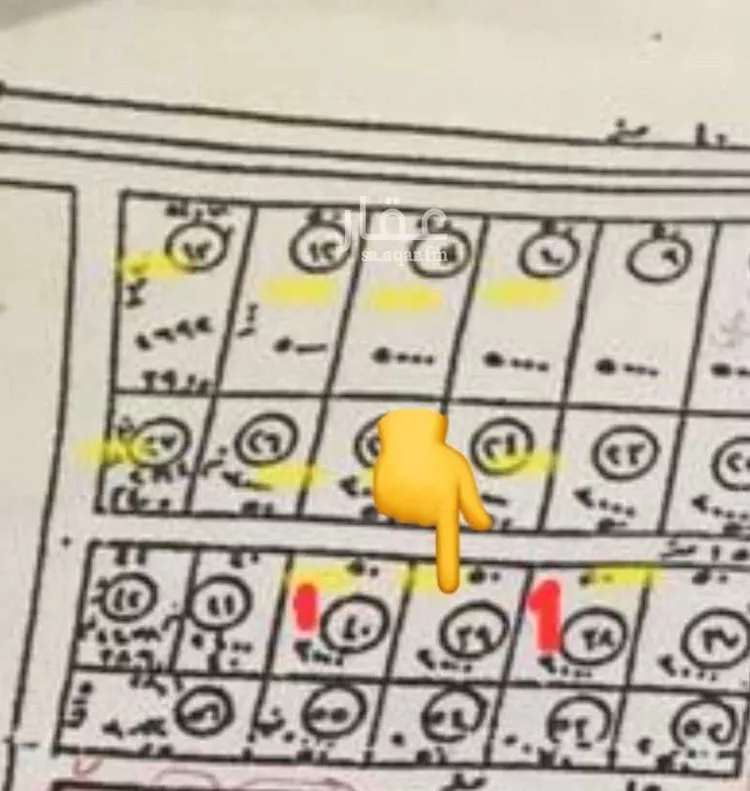 أرض للبيع في مدينة قريه ديراب, منطقة الرياض صورة 4