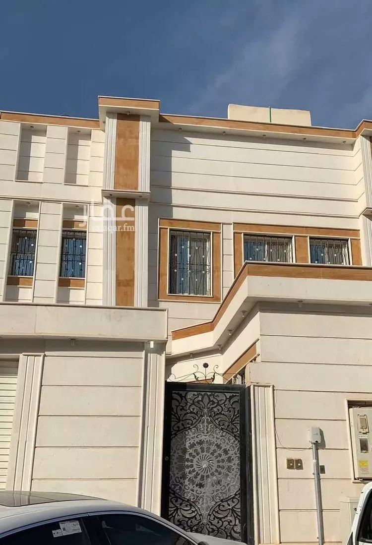 فيلا للبيع في شارع عبدالرحمن السمعاني ، حي الرمال ، الرياض ، منطقة الرياض