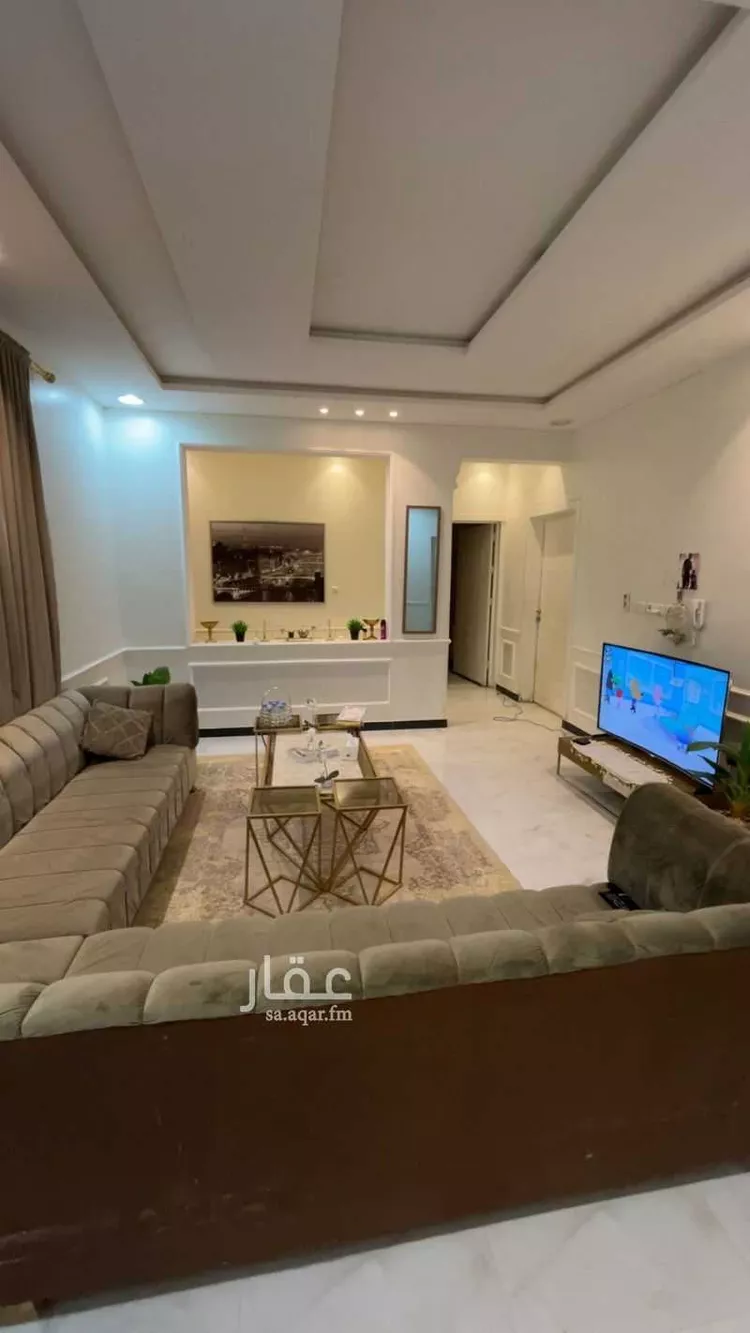 دور للإيجار في شارع القسمة ، حي ديراب ، الرياض ، منطقة الرياض صورة 2