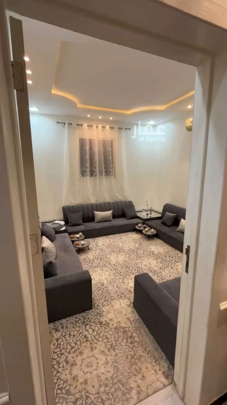 دور للإيجار في شارع القسمة ، حي ديراب ، الرياض ، منطقة الرياض صورة 3