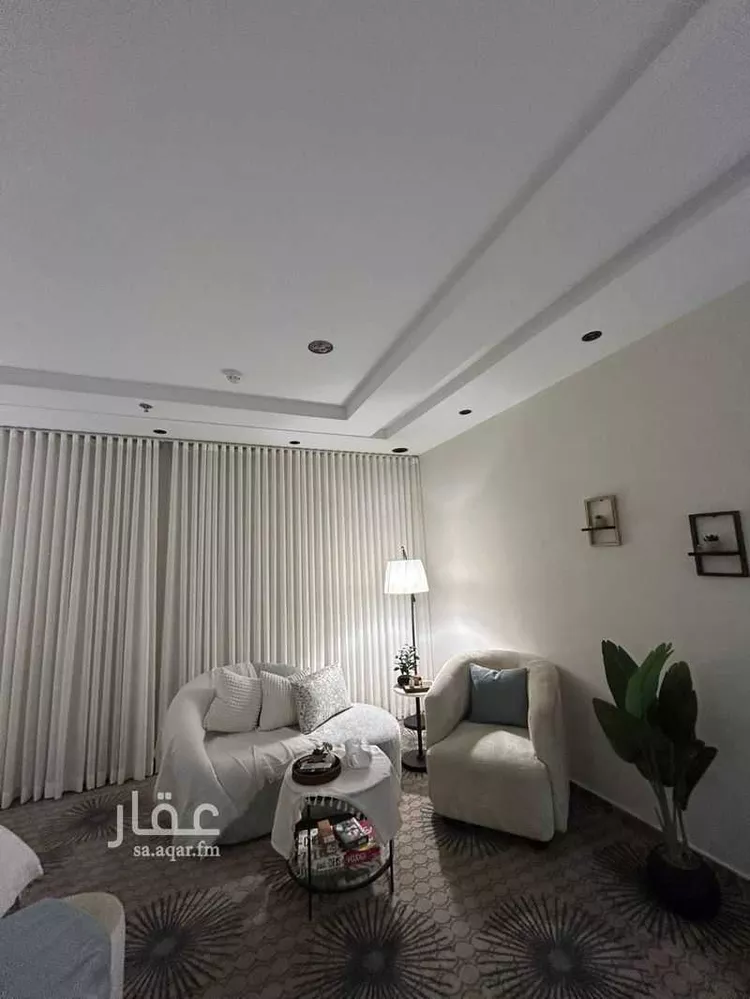 شقة للإيجار في شارع المناهج ، حي الزهراء ، جدة ، جدة صورة 4