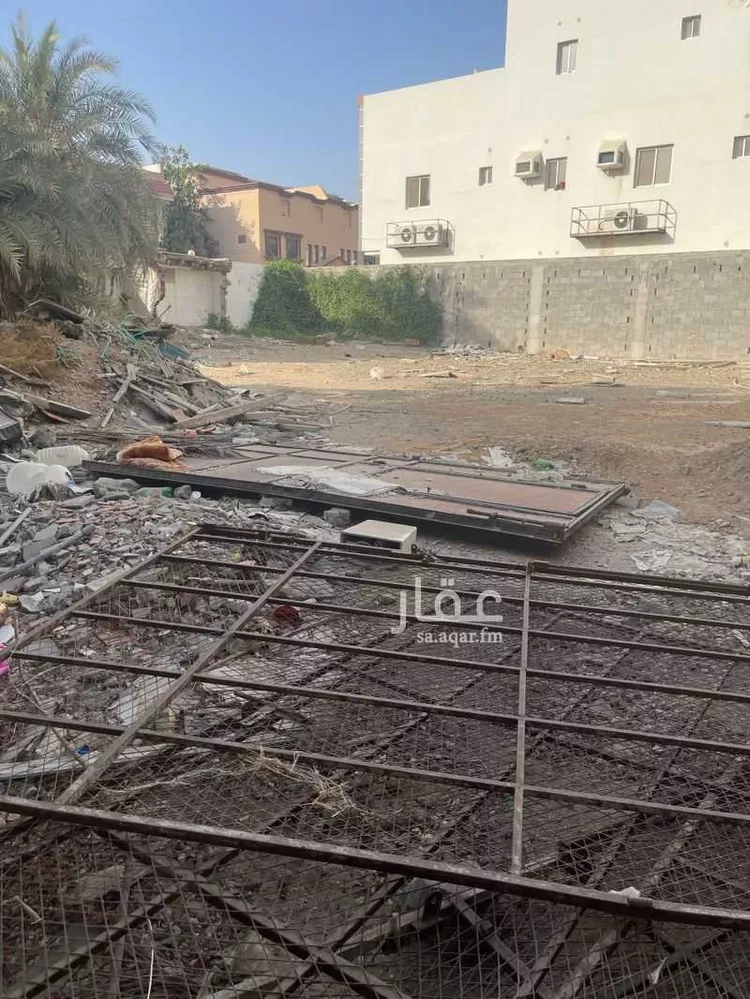 أرض للبيع في حي النهضة ، جدة ، جدة صورة 3
