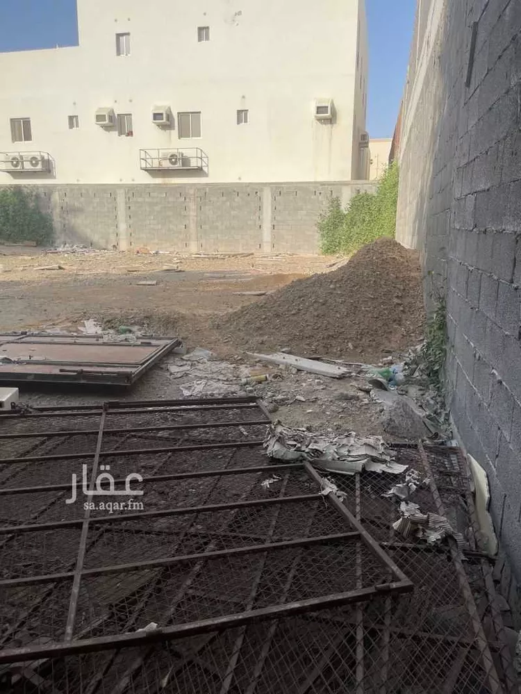 Land for Sale in Jeddah Al Nahdah