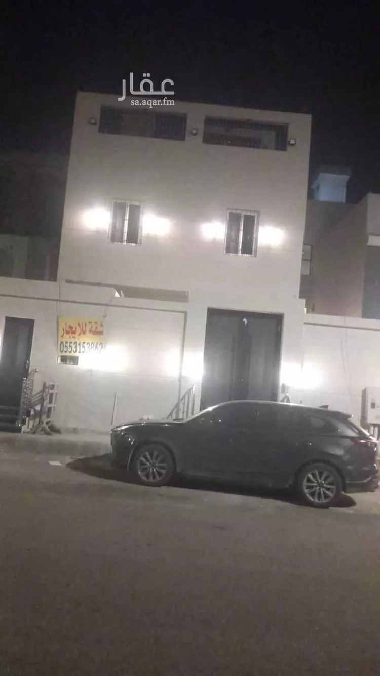 شقة للإيجار في شارع حبيب بن حماز الاسدي, حي الصفوة, مدينة جدة, منطقة مكة المكرمة صورة 4