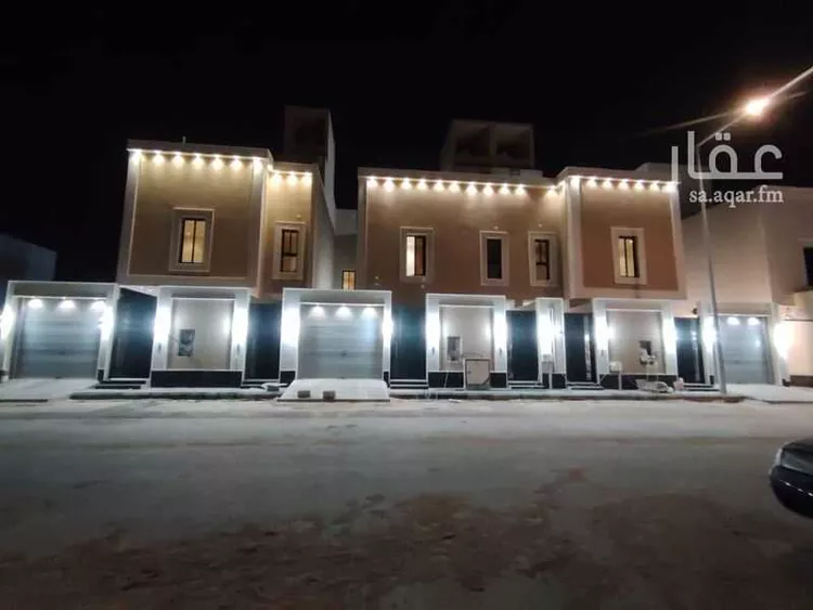 فيلا للبيع في حي الجنادرية, مدينة الرياض, منطقة الرياض