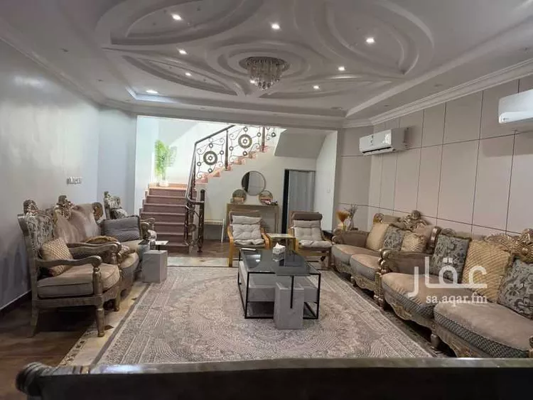 فيلا للبيع في شارع أبي عثمان السلمي, حي النهضة, مدينة الرياض, منطقة الرياض 11