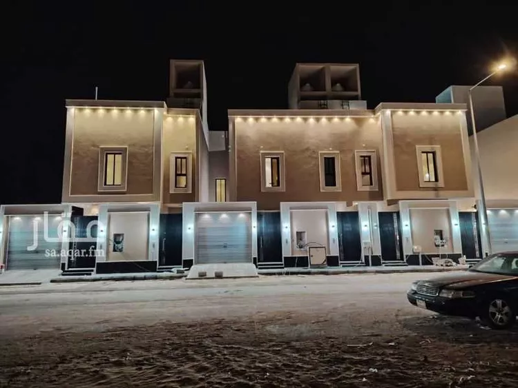 فيلا للبيع في حي الجنادرية, مدينة الرياض, منطقة الرياض