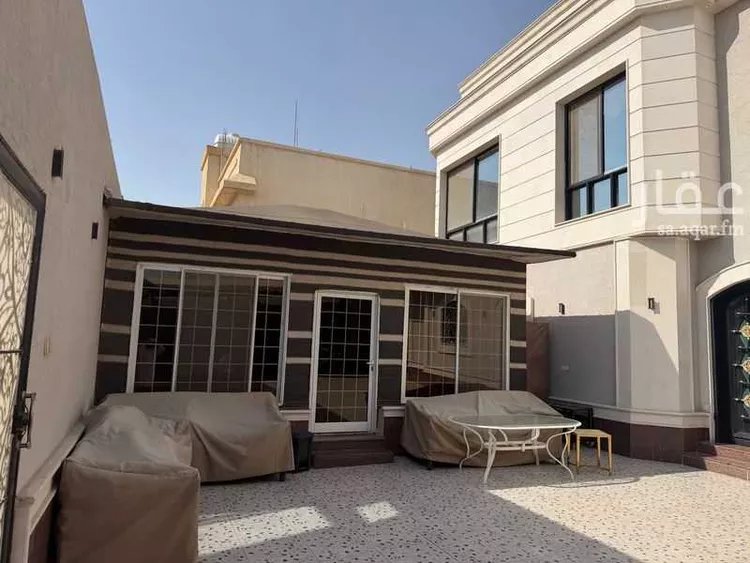 فيلا للبيع في شارع أبي عثمان السلمي, حي النهضة, مدينة الرياض, منطقة الرياض صورة 3