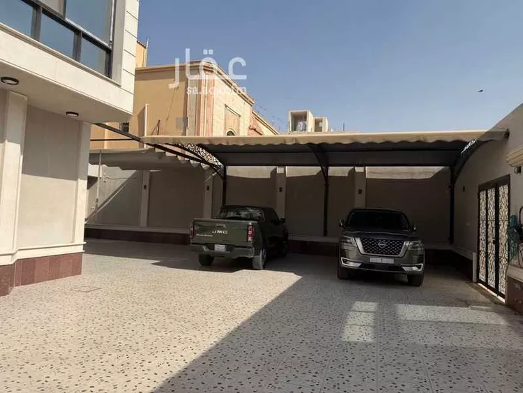 فيلا للبيع في شارع أبي عثمان السلمي, حي النهضة, مدينة الرياض, منطقة الرياض صورة 5