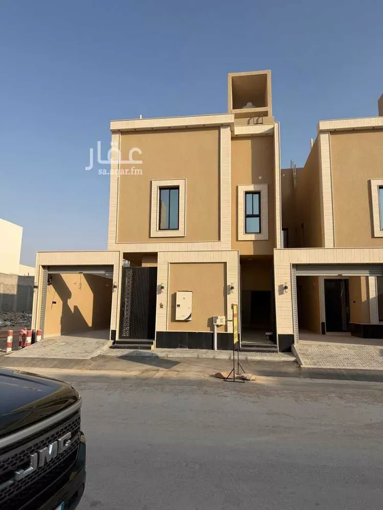 فيلا للبيع في حي الجنادرية, مدينة الرياض, منطقة الرياض صورة 2