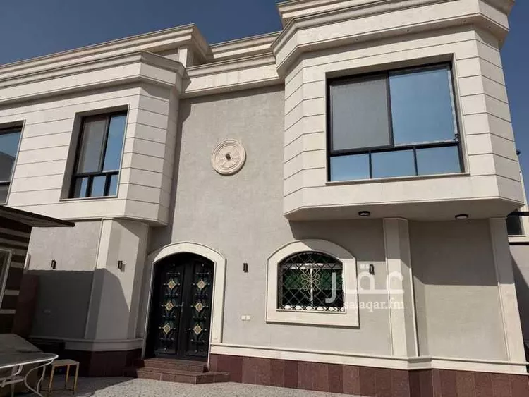 فيلا للبيع في شارع أبي عثمان السلمي, حي النهضة, مدينة الرياض, منطقة الرياض صورة 4