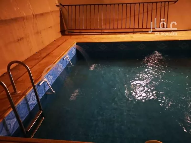 استراحة للإيجار في شارع عبدالخالق بن شبلون, حي بنبان, مدينة الرياض, منطقة الرياض صورة 3