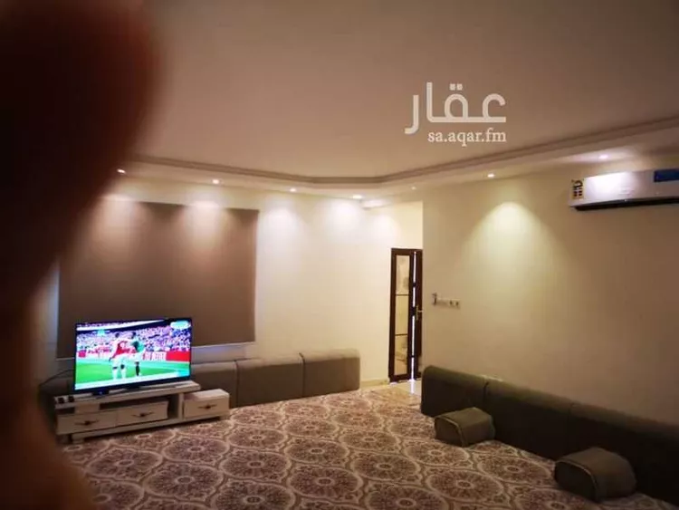 استراحة للإيجار في شارع عبدالخالق بن شبلون, حي بنبان, مدينة الرياض, منطقة الرياض صورة 4