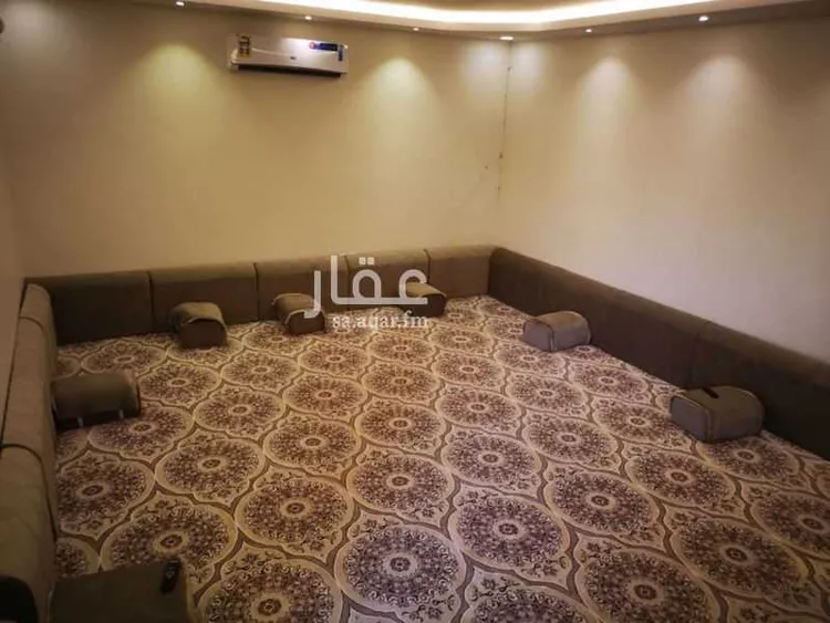 استراحة للإيجار في شارع عبدالخالق بن شبلون, حي بنبان, مدينة الرياض, منطقة الرياض صورة 5