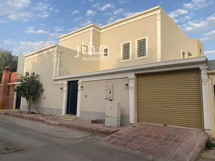 فيلا للإيجار في شارع العسيلة 20 ، حي الهياثم ، الخرج ، الخرج