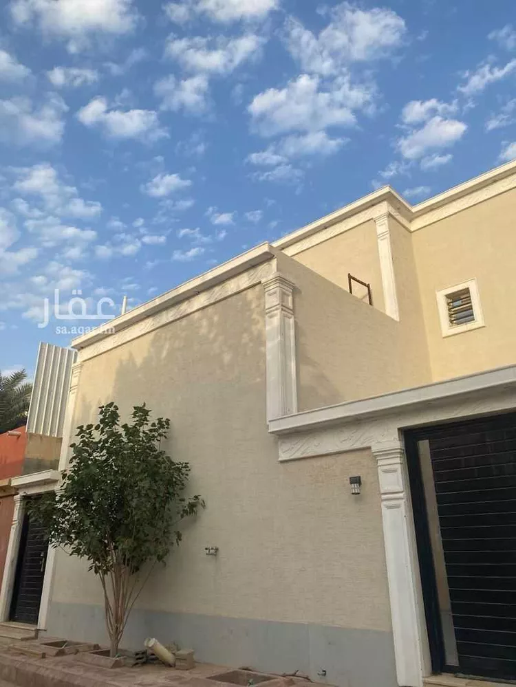 فيلا للإيجار في شارع العسيلة 20 ، حي الهياثم ، الخرج ، الخرج صورة 5
