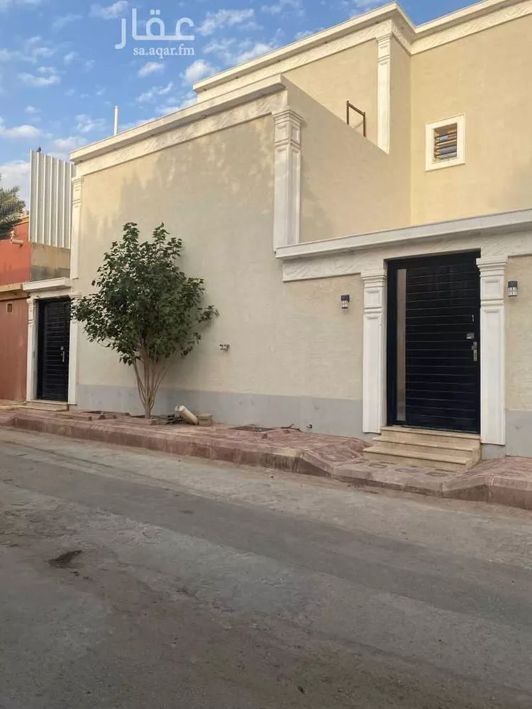 فيلا للإيجار في شارع العسيلة 20 ، حي الهياثم ، الخرج ، الخرج صورة 2