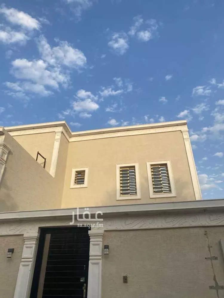 فيلا للإيجار في شارع العسيلة 20 ، حي الهياثم ، الخرج ، الخرج صورة 4