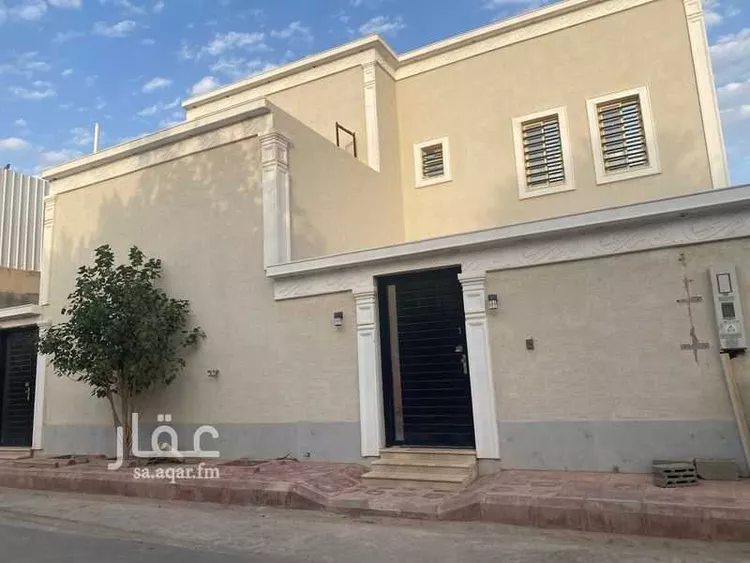 فيلا للإيجار في شارع العسيلة 20 ، حي الهياثم ، الخرج ، الخرج صورة 3