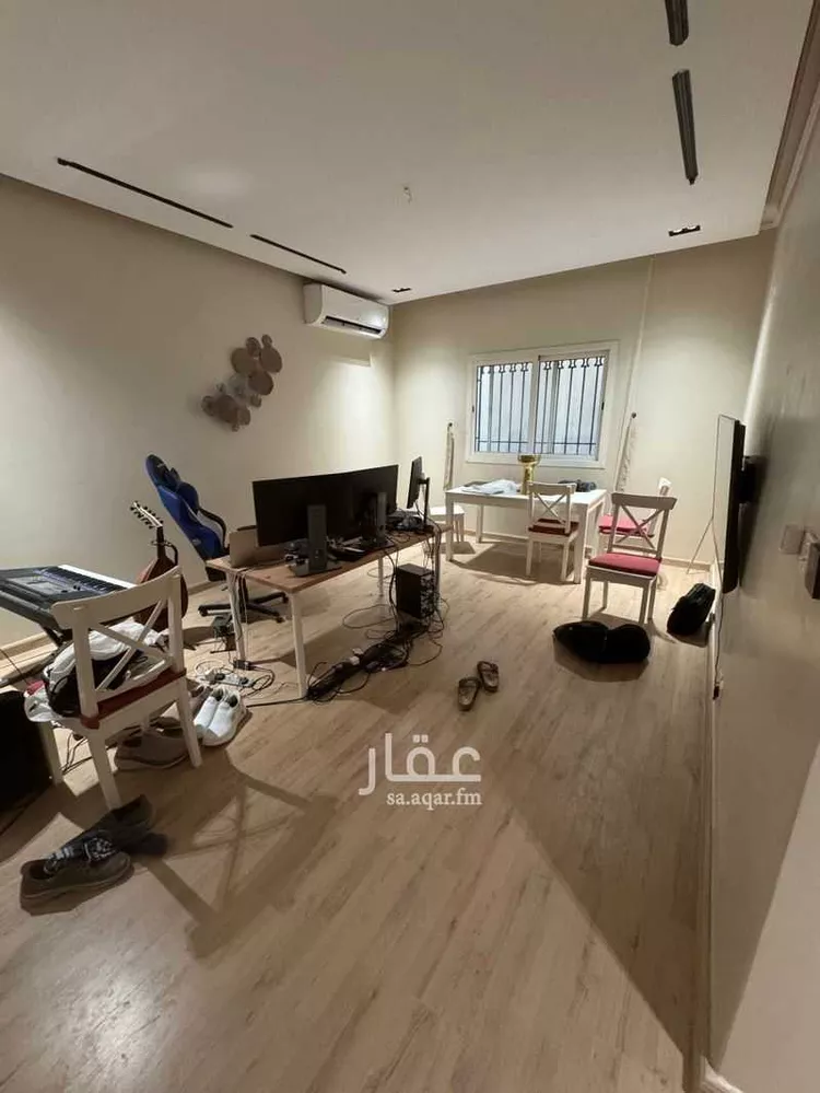 فيلا للإيجار في شارع وادي الباب, حي الملك عبدالعزيز, مدينة الرياض, منطقة الرياض صورة 3