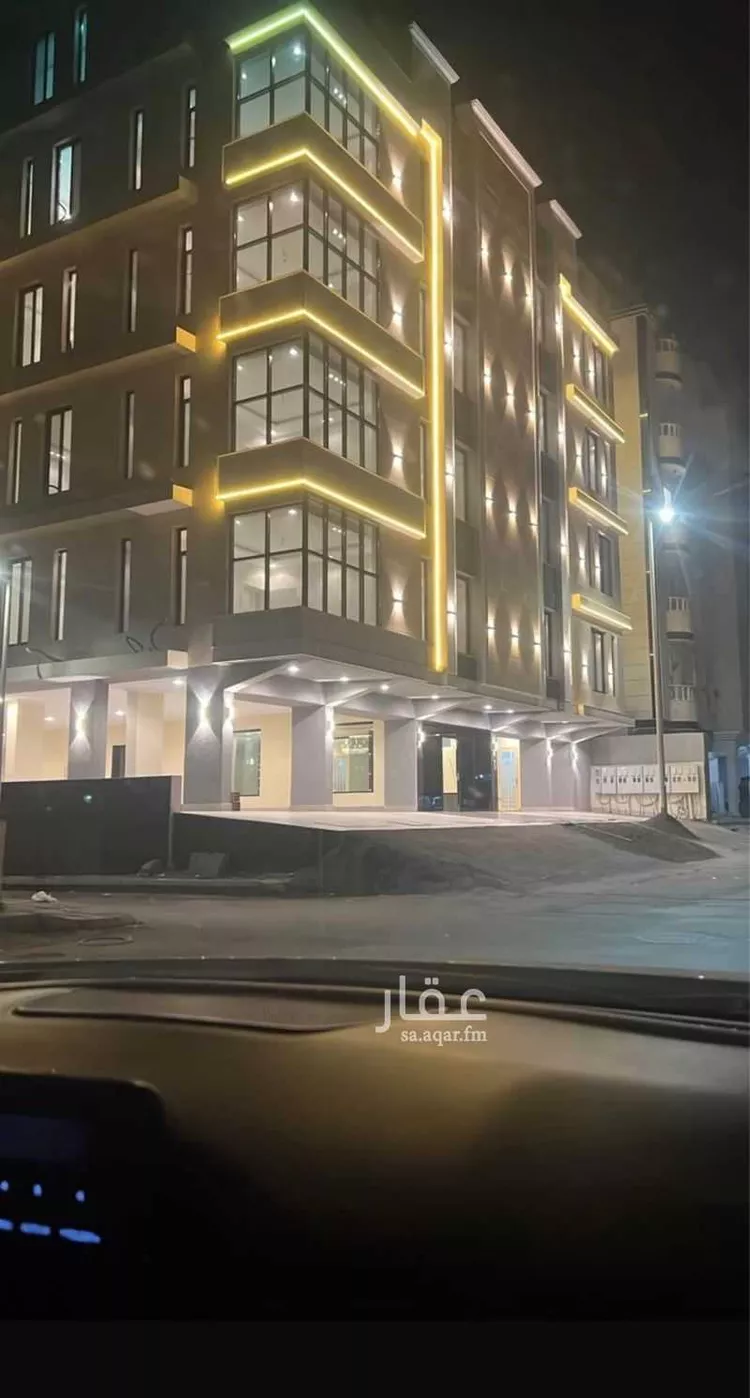 Apartment for Sale in Taif Al Washaa