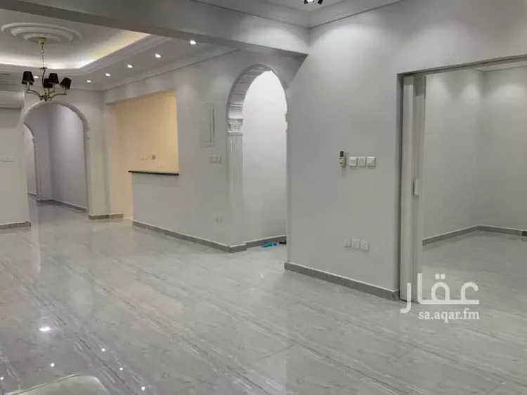 شقة للإيجار في شارع ام المؤمنين سوده ، حي النسيم ، جدة ، جدة