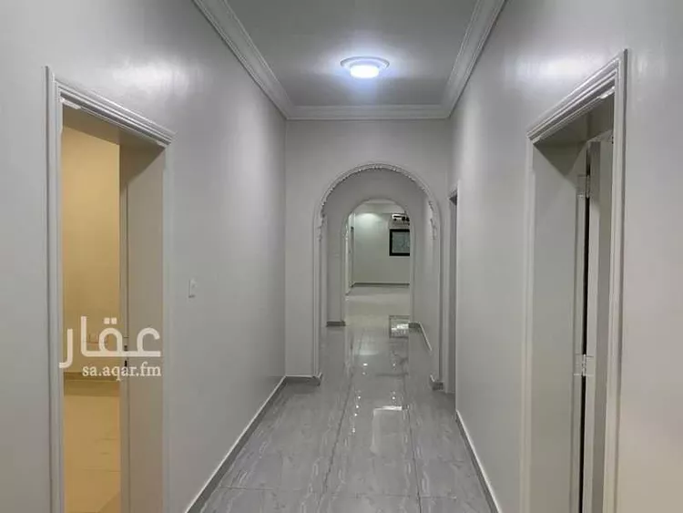 شقة للإيجار في شارع ام المؤمنين سوده ، حي النسيم ، جدة ، جدة صورة 4