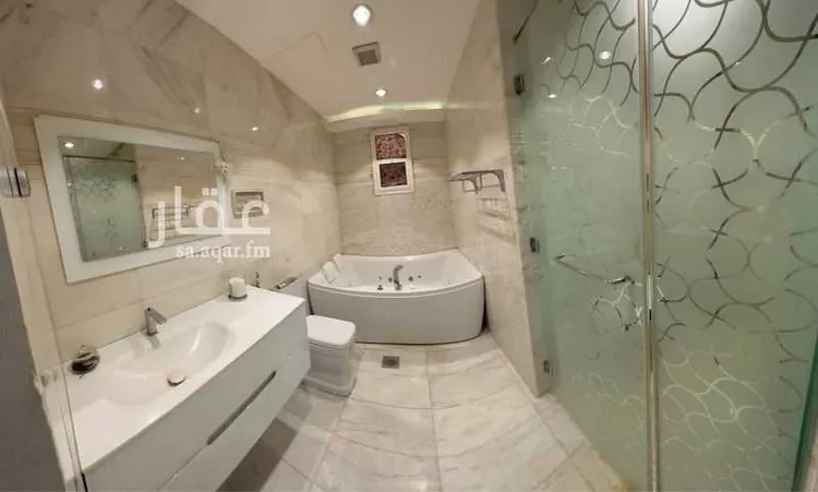 شقة للإيجار في شارع سراقة بن عمرو, حي غرناطة, مدينة الرياض, منطقة الرياض صورة 5