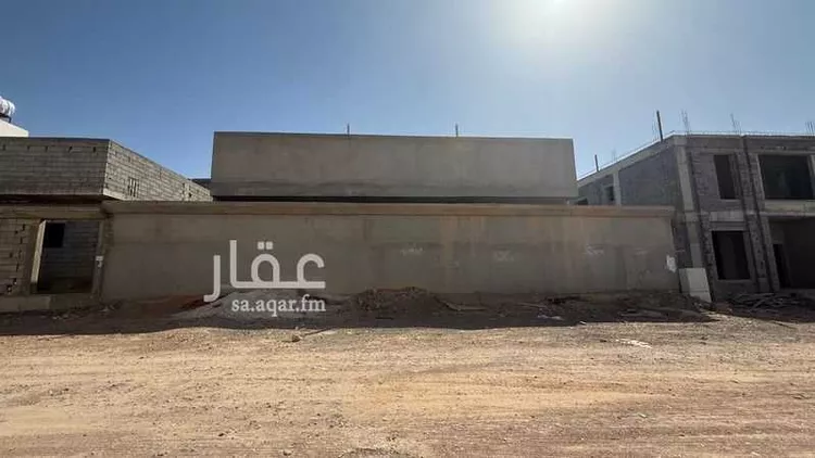 فيلا للبيع في شارع القبيبة 21 ، حي حى القبيبة ، المدينة المنورة ، خيبر صورة 2