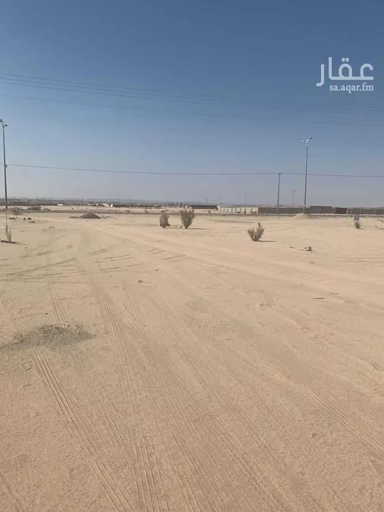 Land for Sale in Bisha Al Khazzan