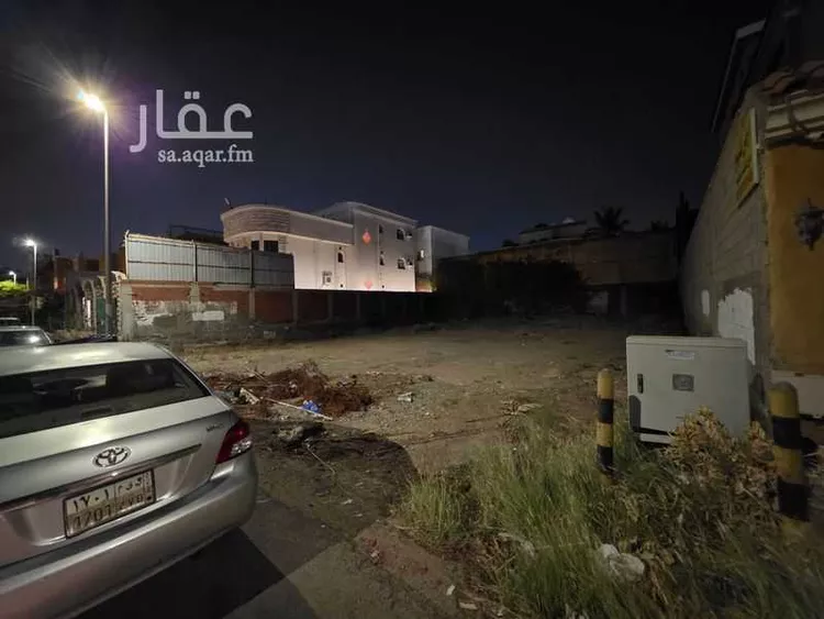 أرض للبيع في شارع العادل نور الدين, حي النعيم, مدينة جدة, منطقة مكة المكرمة صورة 5