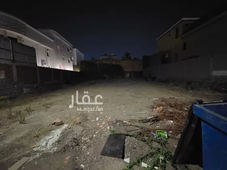 أرض للبيع في شارع العادل نور الدين, حي النعيم, مدينة جدة, منطقة مكة المكرمة صورة 4