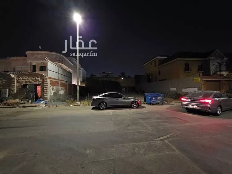 Land for Sale in Jeddah An Naim