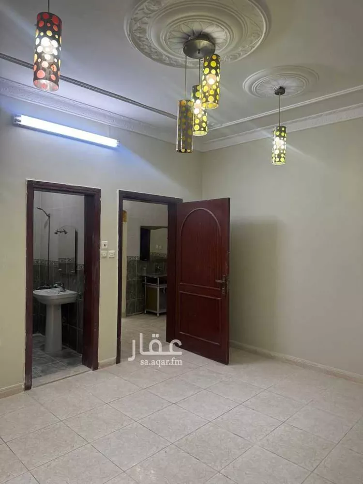 شقة للإيجار في شارع روضة الفرس ، حي السنابل ، جدة ، جدة صورة 4