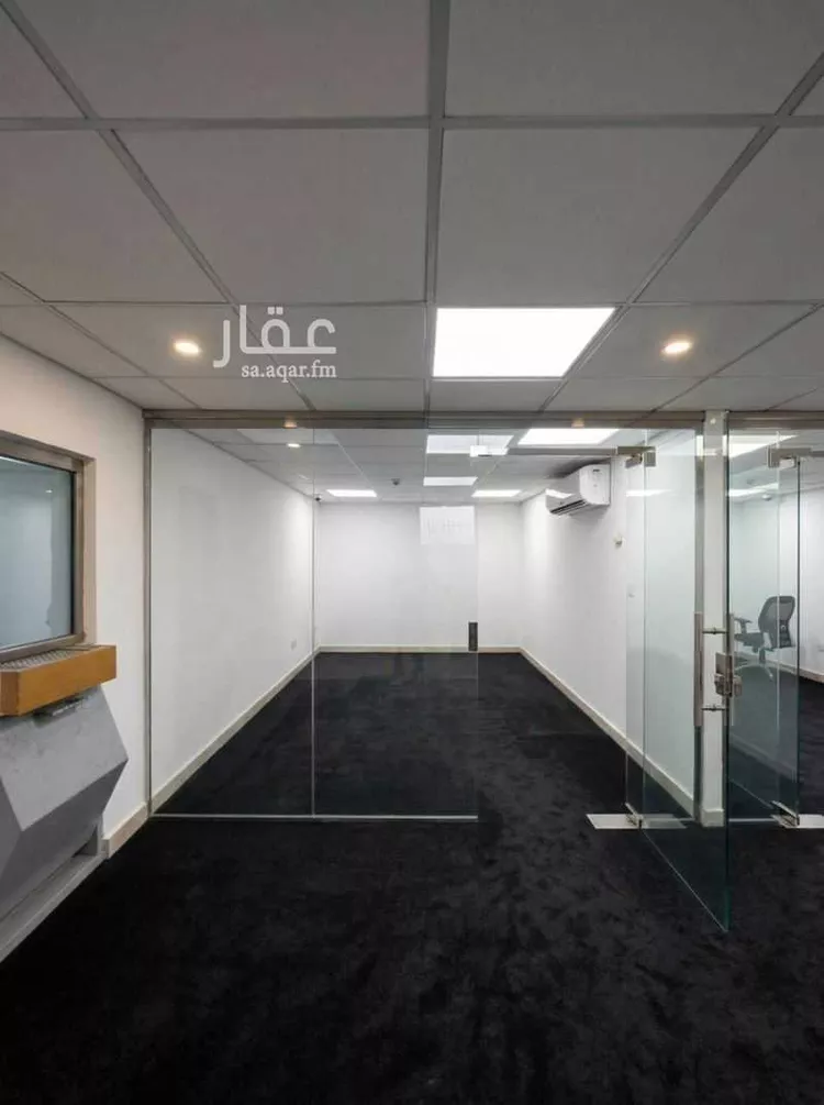 مكتب تجاري للإيجار في شارع صيدا, حي الدريهمية, مدينة الرياض, منطقة الرياض صورة 4
